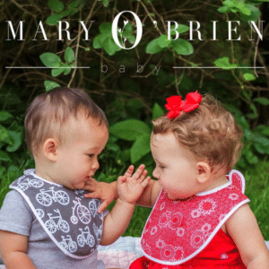 Mary O'Brian | O'Brian Baby